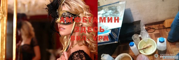 твердый Богородск